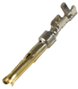 D Sub Contact, Socket, 28-24Awg, Crimp; For Use With Norcomp - 70AC8624 - Newark, An Avnet Company