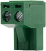 Pluggable Connectors Rohs Compliant Eaton Bussmann - 83R4773 - Newark, An Avnet Company