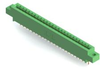 Card Conn, Single Side, 24Pos, Wire Wrap; Card Edge Connector Type Edac - 59AJ7434 - Newark, An Avnet Company