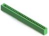 Card Edge Conn, Dual Side, 52Pos, Th; Card Edge Connector Type Edac - 87AH3661 - Newark, An Avnet Company