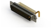 Combo D-Sub Conn, R/a Plug, Dd-47W1, Th; Product Range Edac - 56AJ8463 - Newark, An Avnet Company