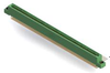 Card Conn, Dual Side, 132Pos, Wire Wrap; Card Edge Connector Type Edac - 72AJ9184 - Newark, An Avnet Company