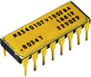 Res, Net, 10K, 0.1W, Metal Foil, Th; Resistance Vishay Foil Resistors - 48T8214 - Newark, An Avnet Company