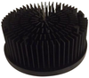 Led Heat Sink, Alum, 4C/w, 68 X 30Mm; Product Range Wakefield Thermal - 85AC1395 - Newark, An Avnet Company