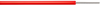 Hook-Up Wire, 0.25Mm2, Red, 100M; Jacket Material Multicomp Pro - 99AC0508 - Newark, An Avnet Company