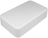 Enclosure, Battery Compartment, Handheld, 28 Mm, 69 Mm, 115 Mm, Plastic, White Rohs Compliant Takachi - 70Y5759 - Newark, An Avnet Company