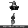 Electrical - General Accessories - Hardware - 2WKL18 - Hammond Manufacturing Company Inc.