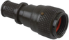 Backshell, Size 9 Circular Connector; Connector Shell Size Glenair - 87W6666 - Newark, An Avnet Company