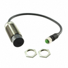 AMP FROM TE CONNECTIVITY 2287598-5 CONTACTLESS CONNECTOR, M30 ARISO RECEIVER, 12W, M12, FEMALE, 12POS, 8 PNP OUT, B CODED - 792-2287598-5 - Utmel Electronic Limited