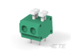 PCB Terminal Blocks - 1-2834018-2 - TE Connectivity
