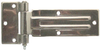 Heavy Duty Stainless Steel Strap Hinge -- 702042
