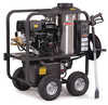 Shark Professional 3000 PSI  Pressure Washer W/ Honda Engine - Model SGP-303037 - Pressure Washers Direct