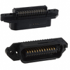 Centronics Connectors - A24247-ND - DigiKey