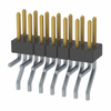 Headers, Male Pins - MMT-107-02-S-MT-TR-ND - DigiKey