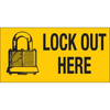 Signs, Nameplates, Posters - 2267-88304-ND - DigiKey