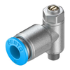 Valves and Control -- 2171-GRLZ-M5-QS-6-D-ND
