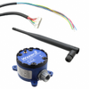 RF Receiver, Transmitter, and Transceiver Finished Units -- 2084-BB-WSD2C21150-ND - Image