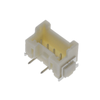Headers, Male Pins - 455-BM04B-XASS-TFCT-ND - DigiKey