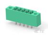 PCB Terminal Blocks - 2842482-5 - TE Connectivity