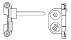 Power Connectors - 6648251-1 - Powell Electronics, Inc.
