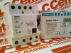 Din Rail Mount Circuit Breaker - 35306496 - Radwell International