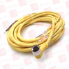 QD Cable/Cord Set - 596555 - Radwell International