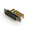 D-Sub Connector Assemblies - 151-630-5W5-250-4TA-ND - DigiKey