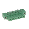Headers, Plugs and Sockets - 0397360006-ND - DigiKey