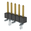 Headers, Male Pins - 612-TSM-105-01-L-SV-LC-ND - DigiKey