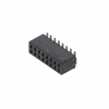 Headers, Receptacles, Female Sockets - SAM15763-ND - DigiKey