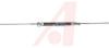 RESISTOR,10G OHMS, TOL 1%,PWR RTG 0.5W,HERMETICALLLY SEALED -- 70024708