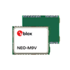 RF Receivers - NEO-M9V-20B - ODG (Origin Data Global)