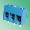 Euro Terminal Blocks - JTB450-12 - JITE Connectors Inc.