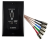 Computer and Audio Interface - CI-5BWPA-BLK - Visual Sound, Inc.