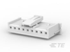 Rectangular Wire & Cable Connectors & Housings - 1969442-9 - TE Connectivity