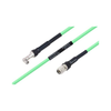 Coaxial Cables (RF) - 6099-PE3M0233-36-ND - DigiKey