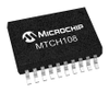Touch Screen Sensor ICs -- 1460306 - Image