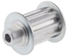Belt Pulleys - 2865736 - RS Components, Ltd.
