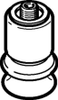 Pneumatic Suction Cups - 2038430 - RS Components, Ltd.