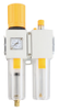 Filter Regulator Lubricators - 2395723 - RS Components, Ltd.