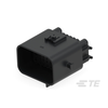 Rectangular Connector Housings - 1734-2390416-1-ND - DigiKey