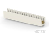 Hard Metric Backplane Connectors - 5536513-4 - TE Connectivity