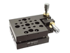 Tilt and Rotation Platform, Includes AJS Adjustment Screws, 1/4-20 Thread - 36S - Newport MKS