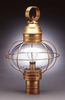 Exterior -Post/Pier Head - 345438 - Light Center (The)
