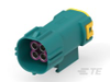 Coax Connectors - 1-2545477-2 - TE Connectivity