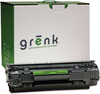 HP CB436A P1505 Reman Toner GR - 101032747 - LaserCycle
