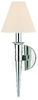 630-PC Sconces-Single Candle - 342657 - Capital Lighting, Inc.