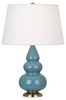 OB30X Lamps-Table Lamps - 311891 - Capital Lighting, Inc.
