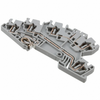 Terminal Blocks - Din Rail, Channel - 277-3962-ND - DigiKey