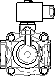 Slow Closing Solenoid Valves -- 8221G009